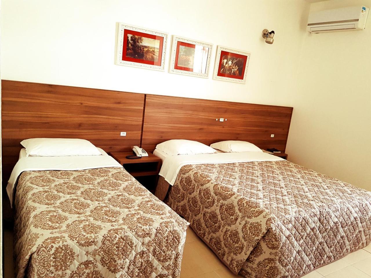 Hotel Pousada Henrique Lage อิงบิตูบา ภายนอก รูปภาพ