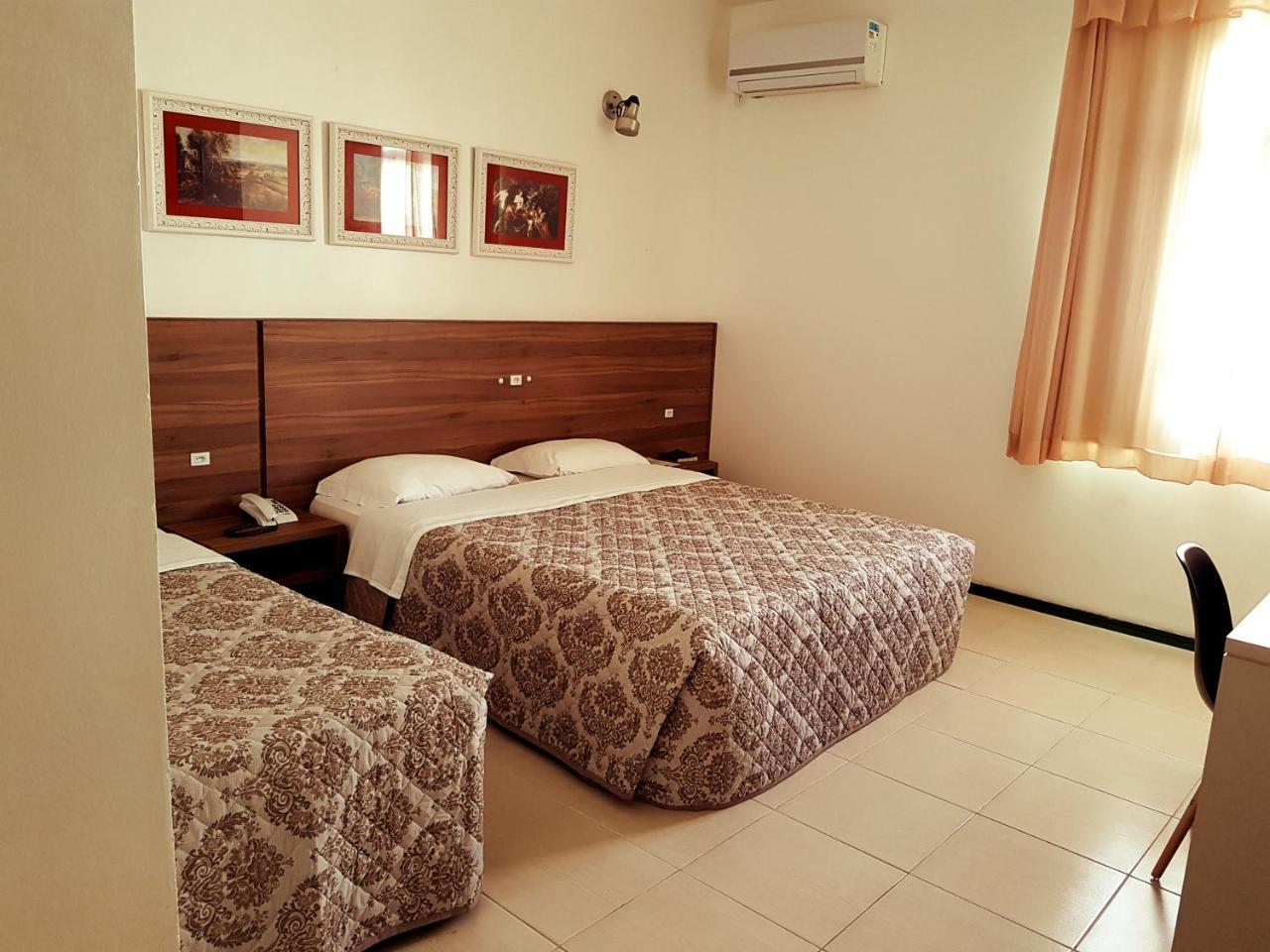 Hotel Pousada Henrique Lage อิงบิตูบา ภายนอก รูปภาพ
