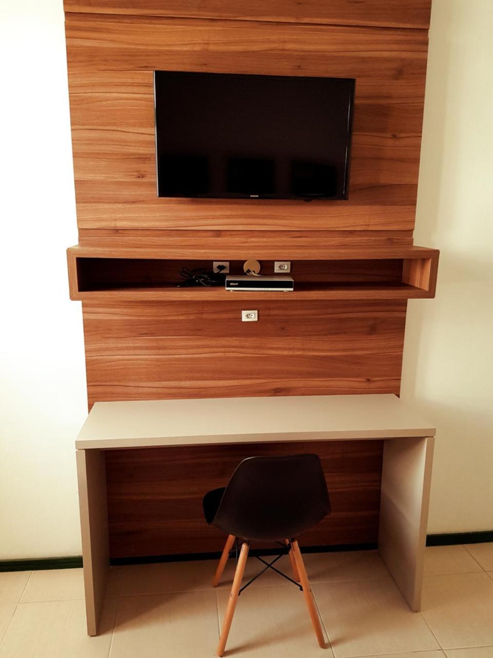 Hotel Pousada Henrique Lage อิงบิตูบา ภายนอก รูปภาพ