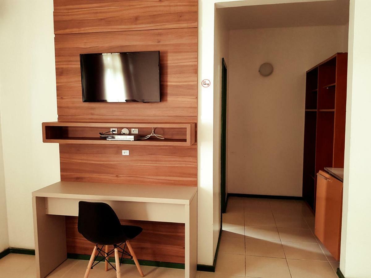Hotel Pousada Henrique Lage อิงบิตูบา ภายนอก รูปภาพ