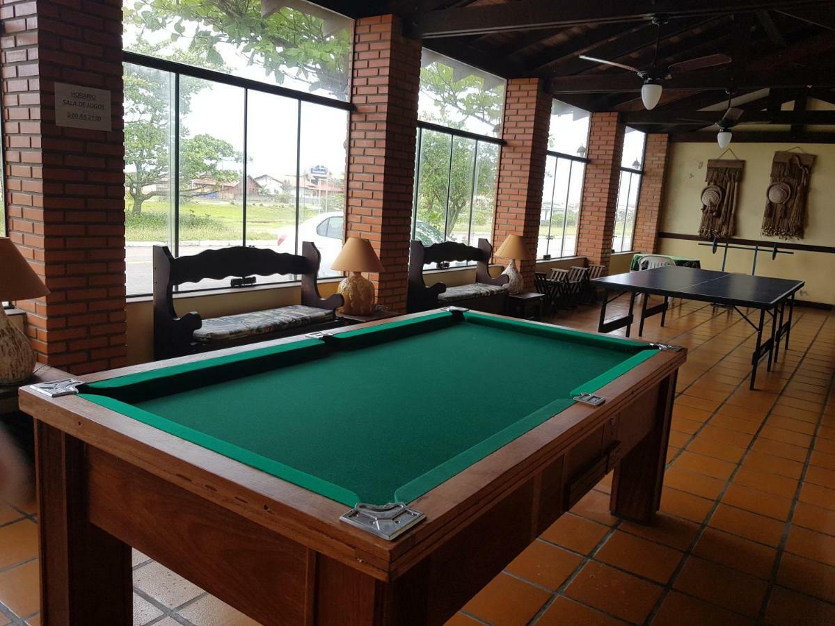 Hotel Pousada Henrique Lage อิงบิตูบา ภายนอก รูปภาพ