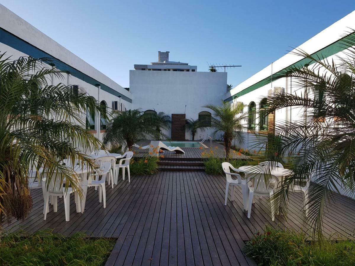 Hotel Pousada Henrique Lage อิงบิตูบา ภายนอก รูปภาพ