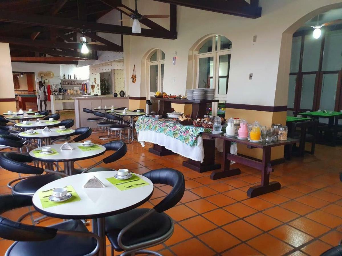 Hotel Pousada Henrique Lage อิงบิตูบา ภายนอก รูปภาพ